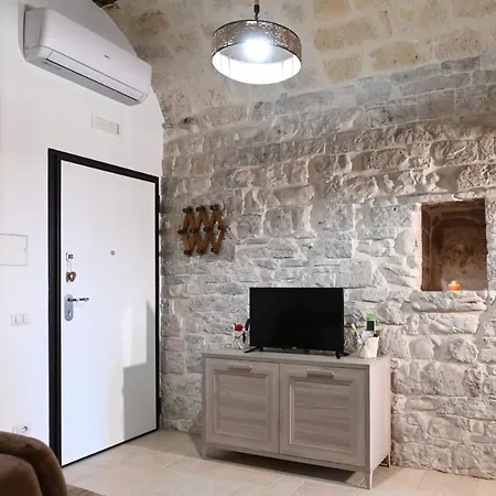 شقة Loft Sul Borgo بيشيلي