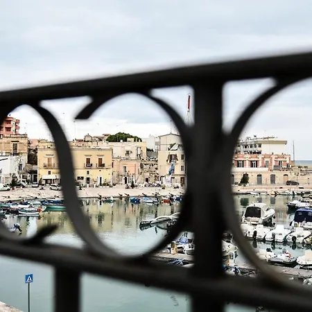 شقة Loft Sul Borgo بيشيلي