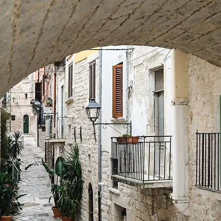شقة Loft Sul Borgo *