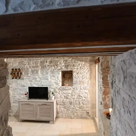 شقة Loft Sul Borgo