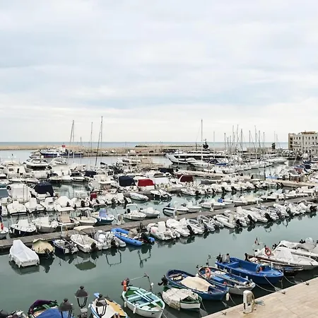 Loft Sul Borgo