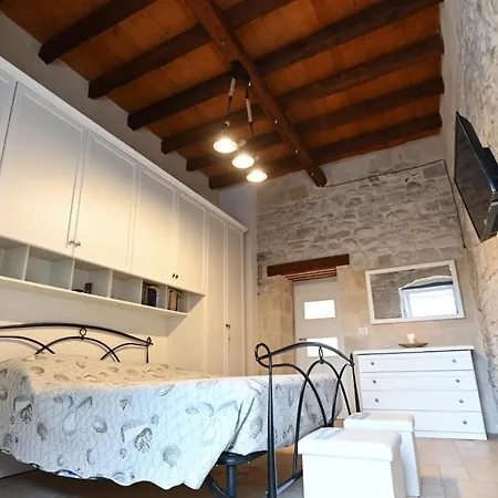 Loft Sul Borgo شقة