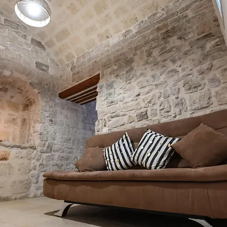 شقة Loft Sul Borgo بيشيلي